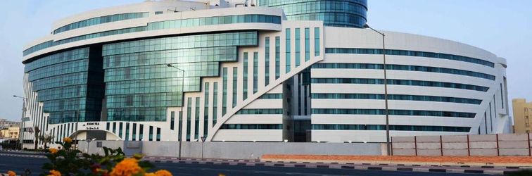 Others HOLIDAY VILLA HOTEL & RESIDENCE