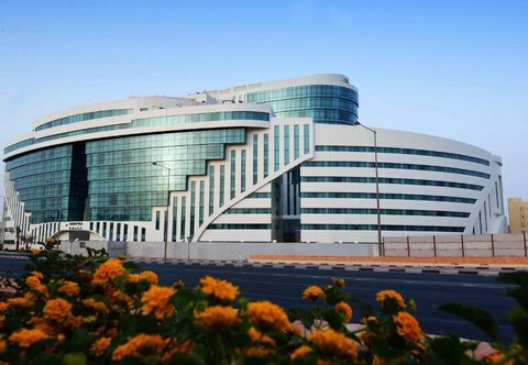 Others HOLIDAY VILLA HOTEL & RESIDENCE