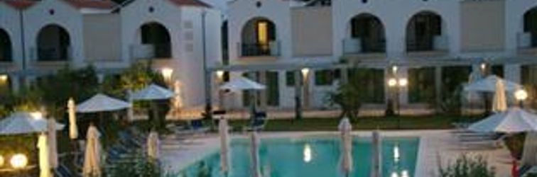 Others Family Village Otranto