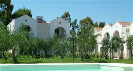 Others 2 Family Village Otranto