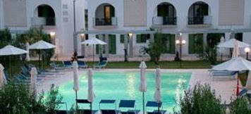 Others 3 Family Village Otranto