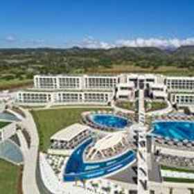 Mayia Exclusive Resort and Spa 1, Hotel Tomb of Cleobulus