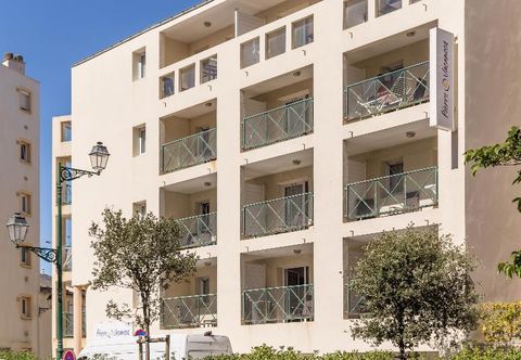 Others Residence la Baie des Sables