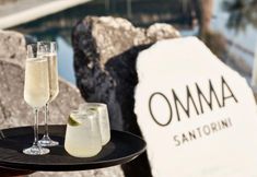 Others 3 Omma Santorini