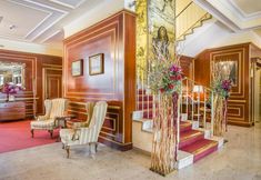 Lain-lain 4 SELECT HOTEL PRINZ EUGEN VIENNA