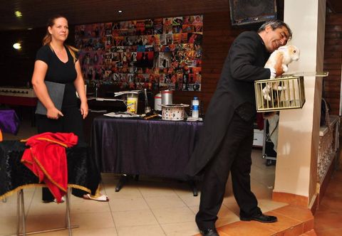 其他 OZ SIDE HOTEL