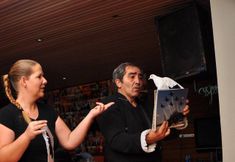 其他 2 OZ SIDE HOTEL