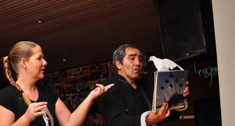 其他 2 OZ SIDE HOTEL