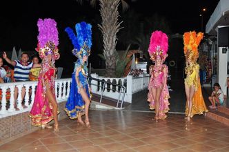 其他 4 OZ SIDE HOTEL