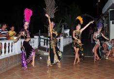 其他 6 OZ SIDE HOTEL