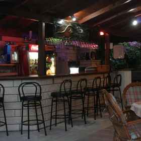 Bellissima Hotel 1, Hotel Manavgat Waterfall