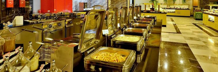 Khác Seaden Valentine Resort & SPA