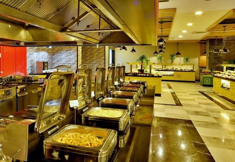 Khác Seaden Valentine Resort & SPA