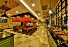 Khác 2 Seaden Valentine Resort & SPA