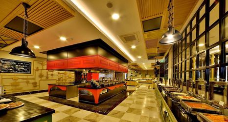 Khác 2 Seaden Valentine Resort & SPA