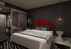 Khác 3 Seaden Valentine Resort & SPA