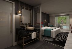 Khác 4 Seaden Valentine Resort & SPA