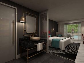 Khác 4 Seaden Valentine Resort & SPA