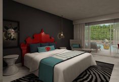 Khác 5 Seaden Valentine Resort & SPA