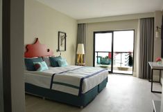 Khác 6 Seaden Valentine Resort & SPA