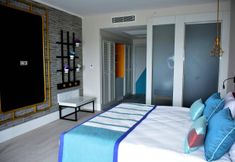 Khác 7 Seaden Valentine Resort & SPA