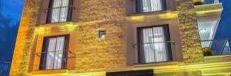 Others ERDEM CITY BOUTIQUE HOTEL
