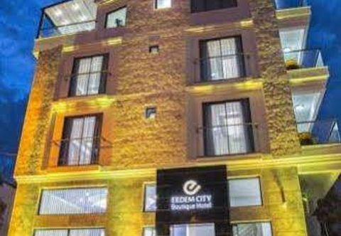 Others ERDEM CITY BOUTIQUE HOTEL