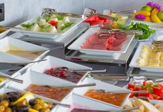 Others 3 ERDEM CITY BOUTIQUE HOTEL