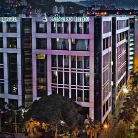 Centro Lido1 , 飯店苏克雷广场