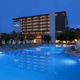 Royal Garden Beach Hotel1 , 飯店阿拉尼亚