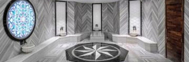 Others Kirman Sidera Premium