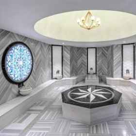 Kirman Sidera Premium1 , 飯店阿拉拉巴扎