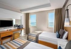 Others 6 Kirman Sidera Premium