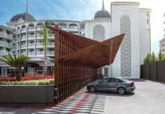 Others 7 Kirman Sidera Premium