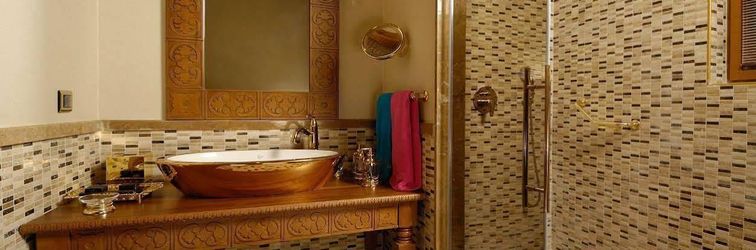 Others Duja Premium Bodrum