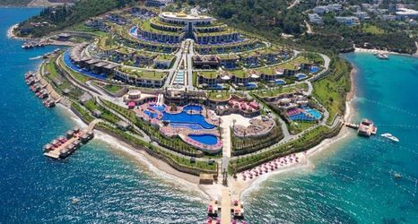 Others 2 Duja Premium Bodrum