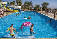 Lain-lain 5 Ganita Holiday Village Otel