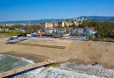 Lain-lain 7 Ganita Holiday Village Otel