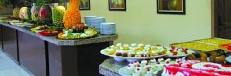 อื่นๆ Stella Hotel