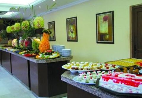 อื่นๆ Stella Hotel