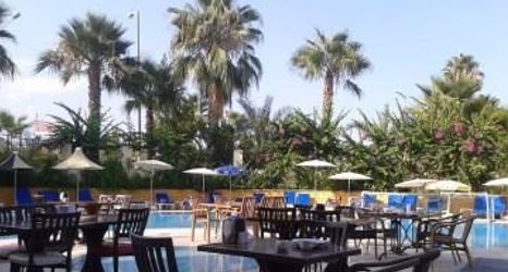 อื่นๆ 2 Stella Hotel