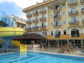 อื่นๆ 4 Stella Hotel