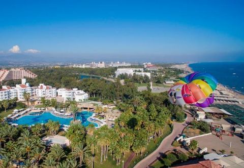 Others SEVEN SEAS HOTEL BLUE (EX. OTIUM)