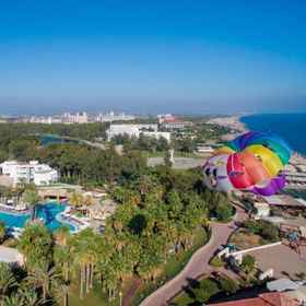 SEVEN SEAS HOTEL BLUE (EX. OTIUM) 1, Hotel Ali Baba Bazaar