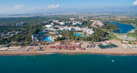 Others 2 SEVEN SEAS HOTEL BLUE (EX. OTIUM)