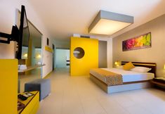 Others 6 SEVEN SEAS HOTEL BLUE (EX. OTIUM)