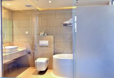 Others 7 TOP Be Inn Hotel Al Khoud Muscat