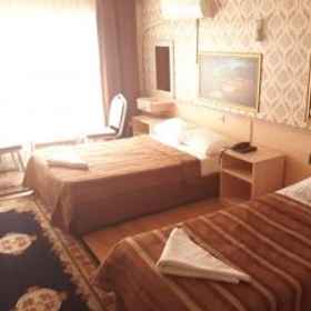 Hamit Hotel 1, Hotel Hasan Paşa Hanı