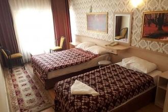 Others 4 Hamit Hotel