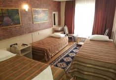 Others 6 Hamit Hotel